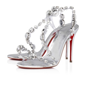 Rosalie 100 Jewel Heeled Sandals