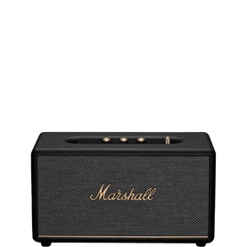 Stanmore III Bluetooth Speaker Black