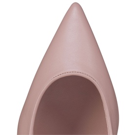 Sporty Kate 55 Slingback Kitten Heels