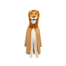 Storybook Lion Cape
