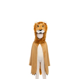 Storybook Lion Cape