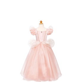 Antique Princess Dress