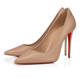 Sporty Kate 100 Pumps