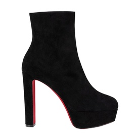 Loo Booty 130 Heeled Boots