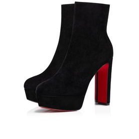 Loo Booty 130 Heeled Boots