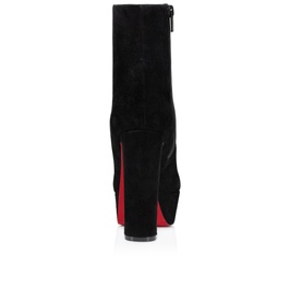 Loo Booty 130 Heeled Boots
