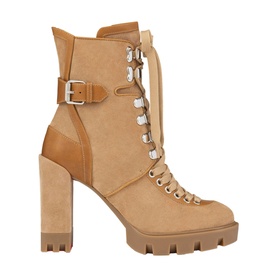 Macademia 100 Heeled Boots