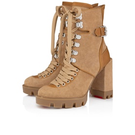 Macademia 100 Heeled Boots