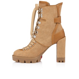 Macademia 100 Heeled Boots