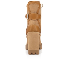 Macademia 100 Heeled Boots