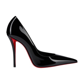 Miss Z 100 Patent Pumps
