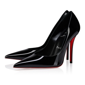 Miss Z 100 Patent Pumps