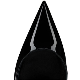 Miss Z 100 Patent Pumps