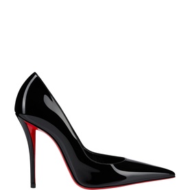 Miss Z 100 Patent Pumps