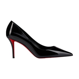 Miss Z 80 Patent Pumps