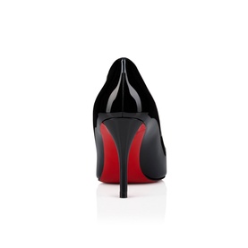 Miss Z 80 Patent Pumps