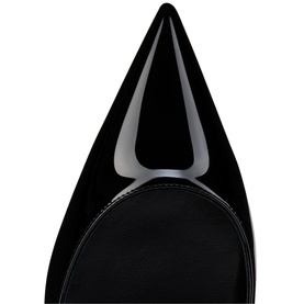Miss Z 80 Patent Pumps