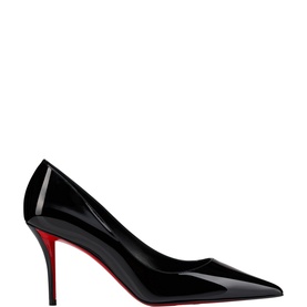 Miss Z 80 Patent Pumps