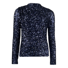 Sequin Top