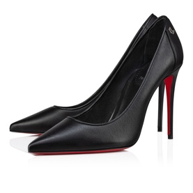 Sporty Kate 100 Pumps