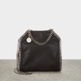 Falabella Tiny Tote Bag