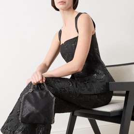 Falabella Tiny Tote Bag