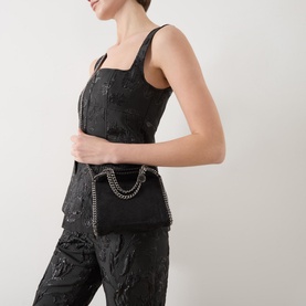Falabella Tiny Tote Bag