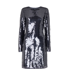 mr self portrait lace dress self-portrait - White Flower Lace Midi Dress