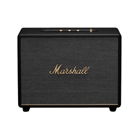 Woburn III Bluetooth Speaker Black