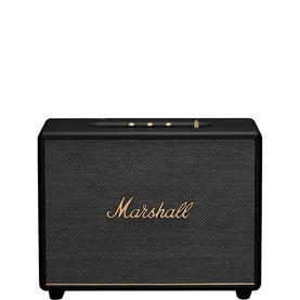 Woburn III Bluetooth Speaker Black