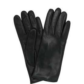 Nappa Leather Gloves