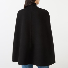Horsebit Cape