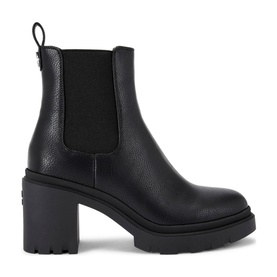Boulder Heeled Boots