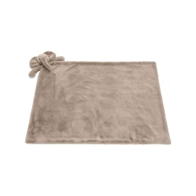 Smudge Elephant Blankie 56cm