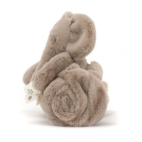 Smudge Elephant Blankie 56cm