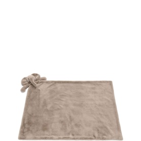 Smudge Elephant Blankie 56cm