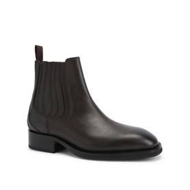 Kemp Leather Chelsea Boots