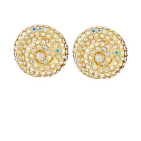 Soile Clip-On Earrings
