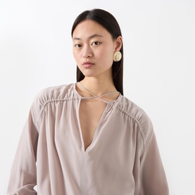 Soile Clip-On Earrings