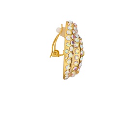 Soile Clip-On Earrings