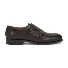 Sloane Monk Shoes