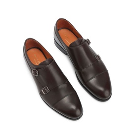 Sloane Monk Shoes