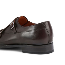 Sloane Monk Shoes