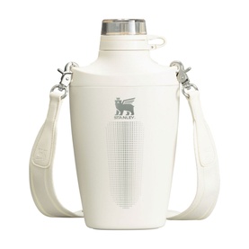 The Cross Bottle Cream