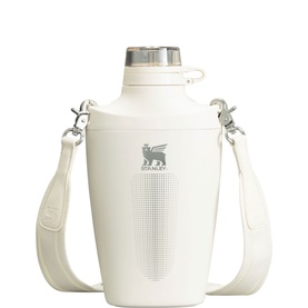 The Cross Bottle Cream