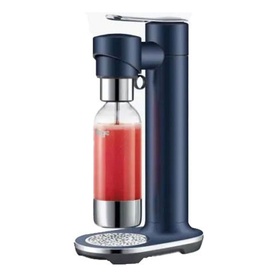InFizz Carbonator Damson