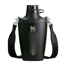The Cross Bottle Black