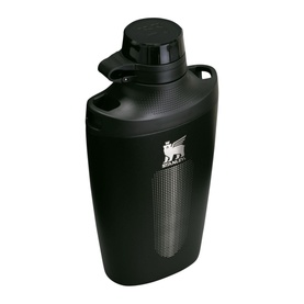 The Cross Bottle Black