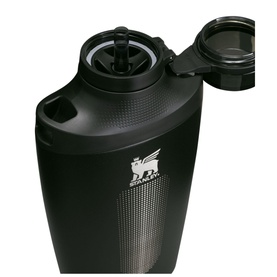 The Cross Bottle Black