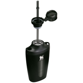 The Cross Bottle Black